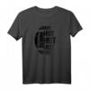 American Football Design Spruch Hut Hut Hut T-Shirt - Perfektes Geschenk für Football Fans, Trainer & Spieler zum Geburtstag oder Weihnachten