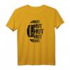 American Football Design Spruch Hut Hut Hut T-Shirt - Perfektes Geschenk für Football Fans, Trainer & Spieler zum Geburtstag oder Weihnachten