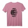 American Football Design Spruch Hut Hut Hut T-Shirt - Perfektes Geschenk für Football Fans, Trainer & Spieler zum Geburtstag oder Weihnachten