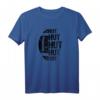 American Football Design Spruch Hut Hut Hut T-Shirt - Perfektes Geschenk für Football Fans, Trainer & Spieler zum Geburtstag oder Weihnachten