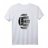 American Football Design Spruch Hut Hut Hut T-Shirt - Perfektes Geschenk für Football Fans, Trainer & Spieler zum Geburtstag oder Weihnachten