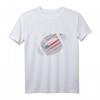 American Football USA Flagge T-Shirt – Patriotisches Geschenk für Fußballfans, Sportler & 4. Juli Feier