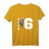 Pick Six | Interception American Football T-Shirt – Perfektes Geschenk für Football Fans & Spieler