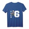 Pick Six | Interception American Football T-Shirt – Perfektes Geschenk für Football Fans & Spieler