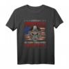 40 Geburtstag Totenkopf T-Shirt – Vintage American Football Geschenk für Fans und Spieler, perfekt für jeden Sonntag & Playoffs
