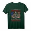 40 Geburtstag Totenkopf T-Shirt – Vintage American Football Geschenk für Fans und Spieler, perfekt für jeden Sonntag & Playoffs