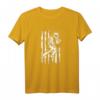 American Football Spieler Geschenk - Footballer T-Shirt für Fans und Trainer, ideales Geschenk für Touchdown-Feierlichkeiten
