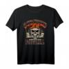 American Football Männer Shirt: An Jedem Verdammten Sonntag – Perfekt für Spieltage, Stadion & TV, Geschenk für Football Fans