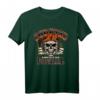 American Football Männer Shirt: An Jedem Verdammten Sonntag – Perfekt für Spieltage, Stadion & TV, Geschenk für Football Fans