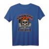 American Football Männer Shirt: An Jedem Verdammten Sonntag – Perfekt für Spieltage, Stadion & TV, Geschenk für Football Fans