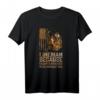 Lineman Because Quarterbacks Need Heroes T-Shirt – American Football Design für Fans, Spieler & Trainer