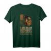 Lineman Because Quarterbacks Need Heroes T-Shirt – American Football Design für Fans, Spieler & Trainer