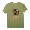 Lineman Because Quarterbacks Need Heroes T-Shirt – American Football Design für Fans, Spieler & Trainer