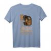 Lineman Because Quarterbacks Need Heroes T-Shirt – American Football Design für Fans, Spieler & Trainer
