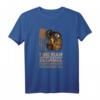 Lineman Because Quarterbacks Need Heroes T-Shirt – American Football Design für Fans, Spieler & Trainer