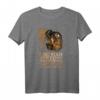 Lineman Because Quarterbacks Need Heroes T-Shirt – American Football Design für Fans, Spieler & Trainer