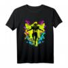 American Football Star Geschenk für Fans & Sportliebhaber - T-Shirt für Teammitglieder & Football Enthusiasten