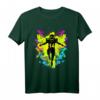 American Football Star Geschenk für Fans & Sportliebhaber - T-Shirt für Teammitglieder & Football Enthusiasten