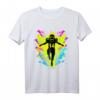 American Football Star Geschenk für Fans & Sportliebhaber - T-Shirt für Teammitglieder & Football Enthusiasten