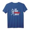 American Football Zubehör & T-Shirt für Fans – Zeige deine Football-Leidenschaft mit stylischem Design für Spieler und Rugby Fans