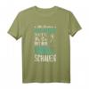 American Football Shirt mit Lustigem Spruch – Perfektes Geschenk für Football-Fans zu Weihnachten, Geburtstag, Valentinstag & Football Party