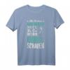 American Football Shirt mit Lustigem Spruch – Perfektes Geschenk für Football-Fans zu Weihnachten, Geburtstag, Valentinstag & Football Party