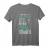 American Football Shirt mit Lustigem Spruch – Perfektes Geschenk für Football-Fans zu Weihnachten, Geburtstag, Valentinstag & Football Party