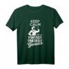 Fantasy Football Spruch Geschenk Für American Football Fans - Perfekt für Geburtstage & Weihnachten