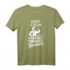 Fantasy Football Spruch Geschenk Für American Football Fans - Perfekt für Geburtstage & Weihnachten