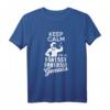 Fantasy Football Spruch Geschenk Für American Football Fans - Perfekt für Geburtstage & Weihnachten