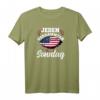 American Football Fan T-Shirt für jeden verdammten Sonntag - Perfekt für Coaches, Trainer und Football-Liebhaber