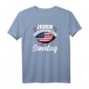 American Football Fan T-Shirt für jeden verdammten Sonntag - Perfekt für Coaches, Trainer und Football-Liebhaber