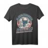 An jedem verdammten Sonntag American Football Vintage T-Shirt – Klassisch geschnitten, doppelt genähter Saum, perfekt für Fans und Football-Liebhaber