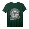 An jedem verdammten Sonntag American Football Vintage T-Shirt – Klassisch geschnitten, doppelt genähter Saum, perfekt für Fans und Football-Liebhaber