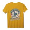 An jedem verdammten Sonntag American Football Vintage T-Shirt – Klassisch geschnitten, doppelt genähter Saum, perfekt für Fans und Football-Liebhaber
