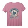 An jedem verdammten Sonntag American Football Vintage T-Shirt – Klassisch geschnitten, doppelt genähter Saum, perfekt für Fans und Football-Liebhaber
