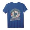 An jedem verdammten Sonntag American Football Vintage T-Shirt – Klassisch geschnitten, doppelt genähter Saum, perfekt für Fans und Football-Liebhaber