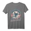 An jedem verdammten Sonntag American Football Vintage T-Shirt – Klassisch geschnitten, doppelt genähter Saum, perfekt für Fans und Football-Liebhaber
