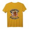 American Football Langarmshirt für Herren - Perfekt für Sonntagsfans, Team- und Club-unabhängig, Geschenkidee für Football-Liebhaber