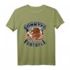 American Football Langarmshirt für Herren - Perfekt für Sonntagsfans, Team- und Club-unabhängig, Geschenkidee für Football-Liebhaber