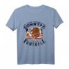 American Football Langarmshirt für Herren - Perfekt für Sonntagsfans, Team- und Club-unabhängig, Geschenkidee für Football-Liebhaber