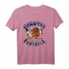 American Football Langarmshirt für Herren - Perfekt für Sonntagsfans, Team- und Club-unabhängig, Geschenkidee für Football-Liebhaber