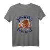 American Football Langarmshirt für Herren - Perfekt für Sonntagsfans, Team- und Club-unabhängig, Geschenkidee für Football-Liebhaber