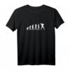 American Football Evolution Tank Top – Lustiges Geschenk für Football Spieler und Fans