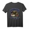 An Jedem Verdammten Sonntag Herren American Football T-Shirt – Perfekt für Fans, Spieler und Football-Events