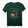 An Jedem Verdammten Sonntag Herren American Football T-Shirt – Perfekt für Fans, Spieler und Football-Events