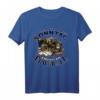 An Jedem Verdammten Sonntag Herren American Football T-Shirt – Perfekt für Fans, Spieler und Football-Events