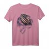 American Football Sport Ball Geschenk T-Shirt – Patriotisches Fan-Shirt für Feiertage & Militärveteranen