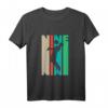 Kinder 9. Geburtstag Football T-Shirt - Lustiges Vintage Football Geschenk für Jungen, Lineman & Quarterback Fans