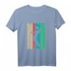 Kinder 9. Geburtstag Football T-Shirt - Lustiges Vintage Football Geschenk für Jungen, Lineman & Quarterback Fans